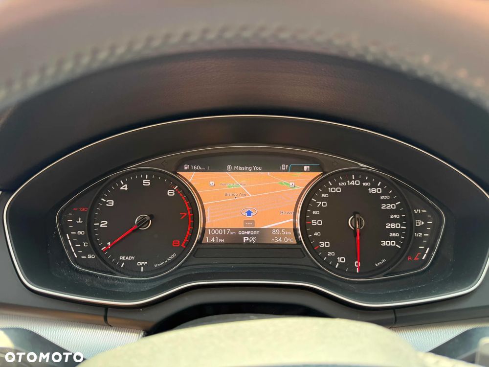 Audi Q5 - 8