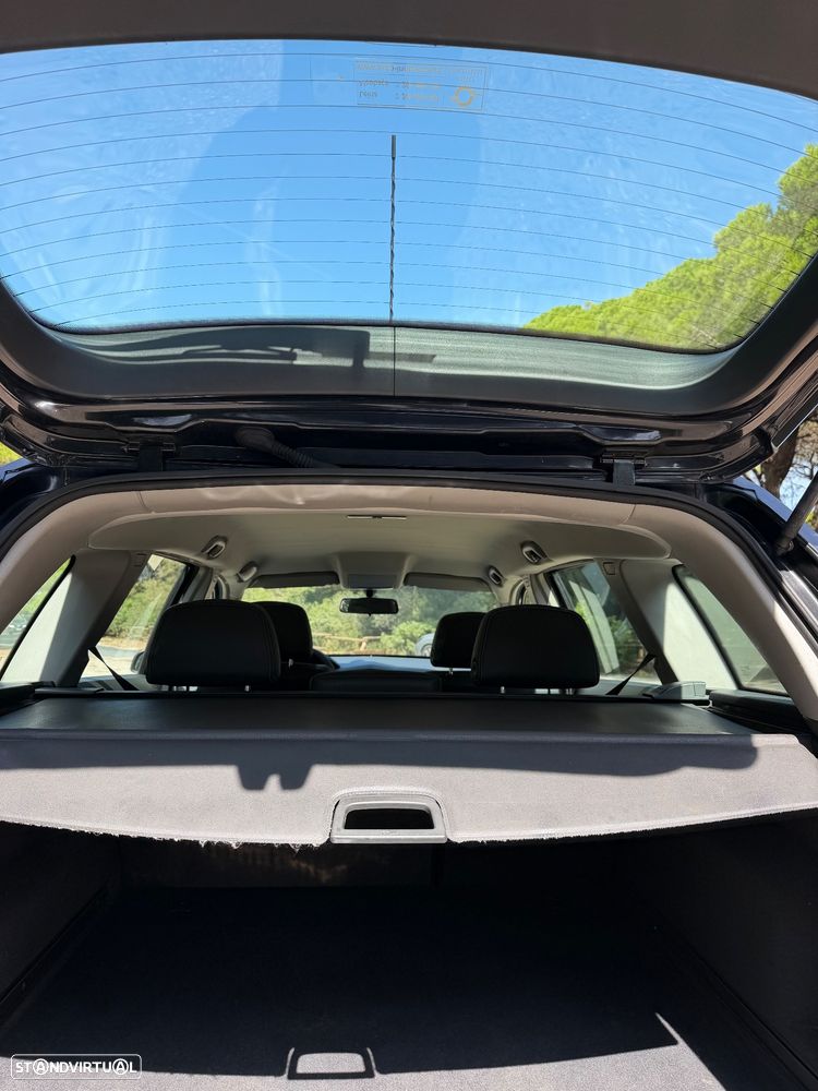 Opel Astra - 5