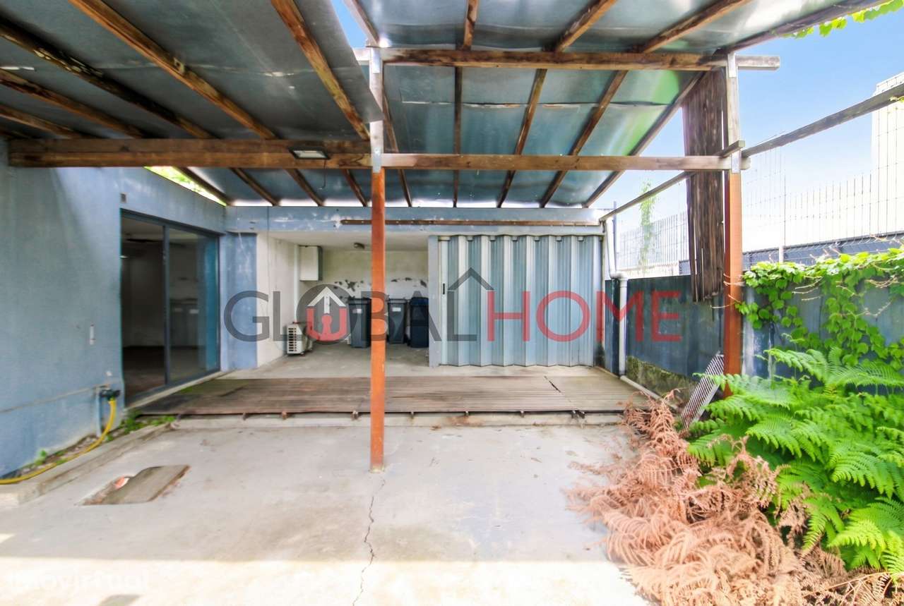 Moradia T2 em Campanhã - Grande imagem: 5/47