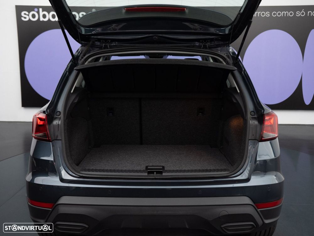 SEAT Arona 1.0 TSI Style - 12