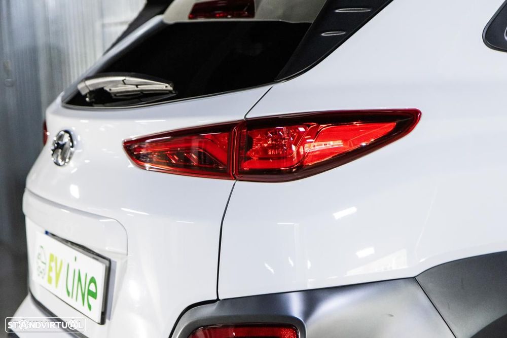 Hyundai Kauai EV 64 kWh Premium - 14