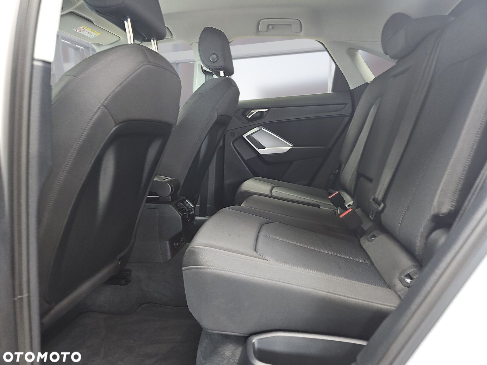Audi Q3 Sportback 35 TFSI mHEV S tronic - 19