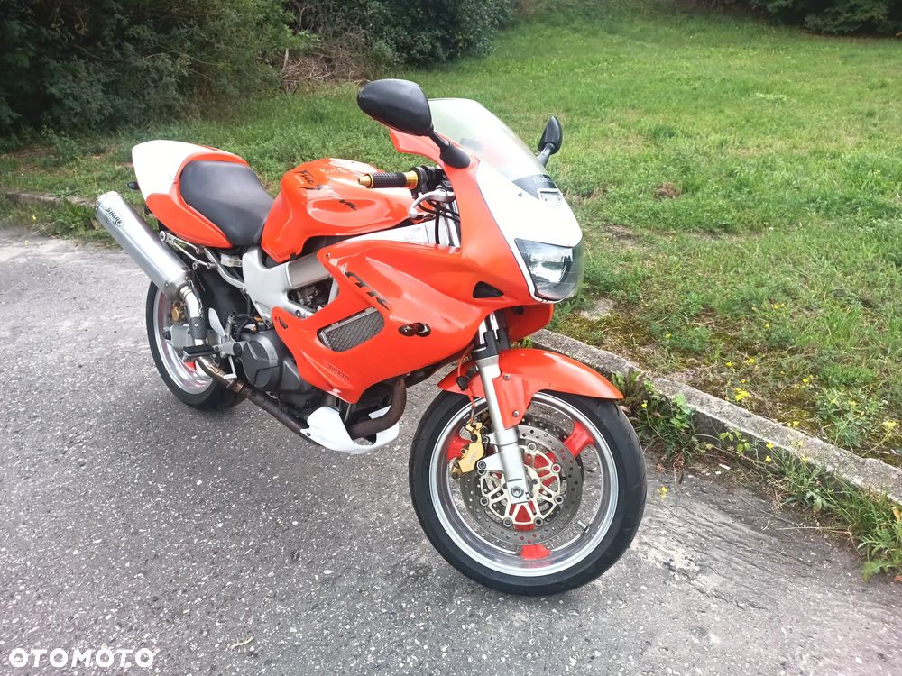 Honda VTR - 2