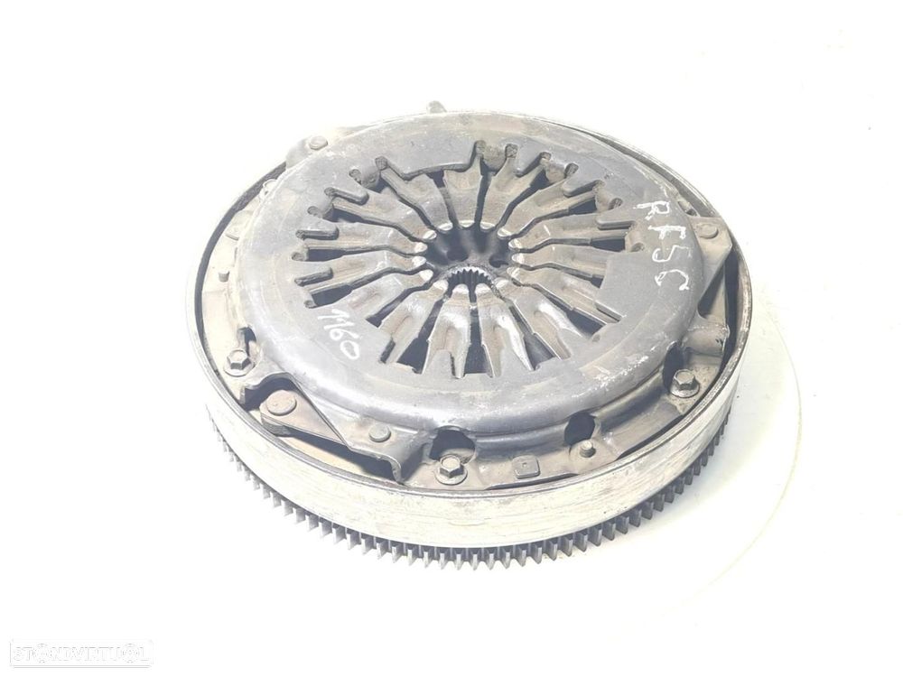 Volante Bi-massa MAZDA 6 (GY) 2.0 DI MOTOR RF5C - 2