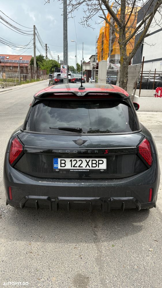 Mini Cooper S - 2