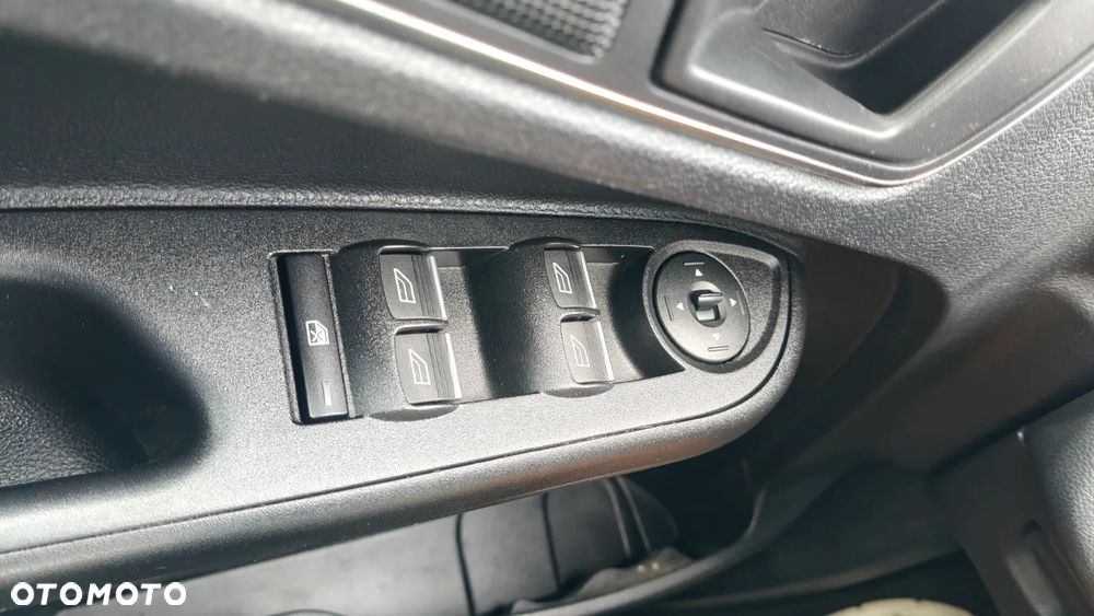 Ford B-MAX 1.0 EcoBoost SYNC Edition - 17