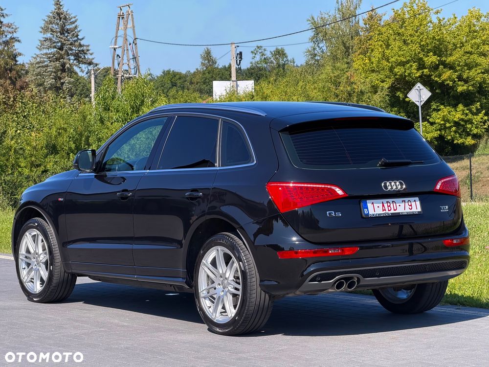 Audi Q5 2.0 TDI - 10