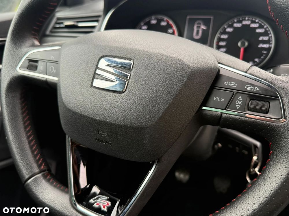 Seat Ibiza 1.0 TSI S&S FR - 32