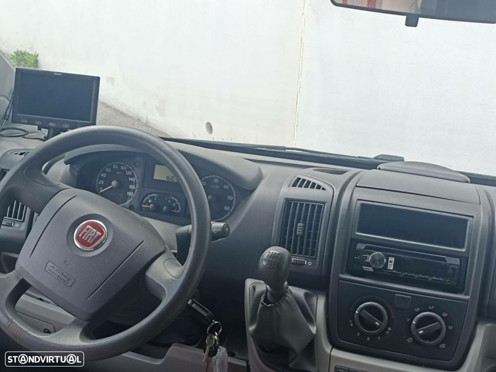 Elnagh Baron Baron 46 - 3