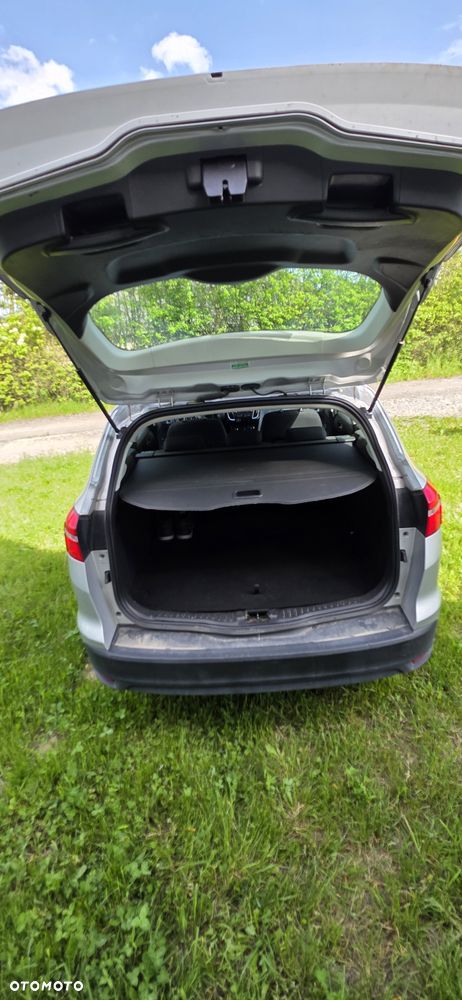 Ford Focus - 9