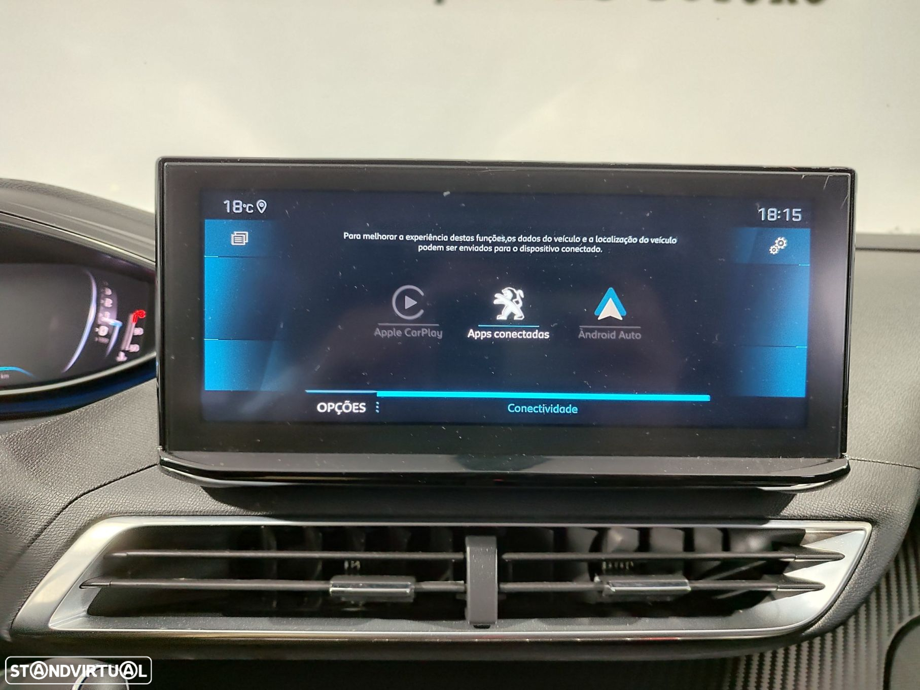 Peugeot 3008 1.5 BlueHDi Allure EAT8 - 26