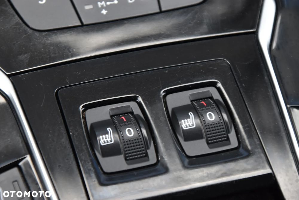 Peugeot 508 2.0 BlueHDi RXH S&S - 39
