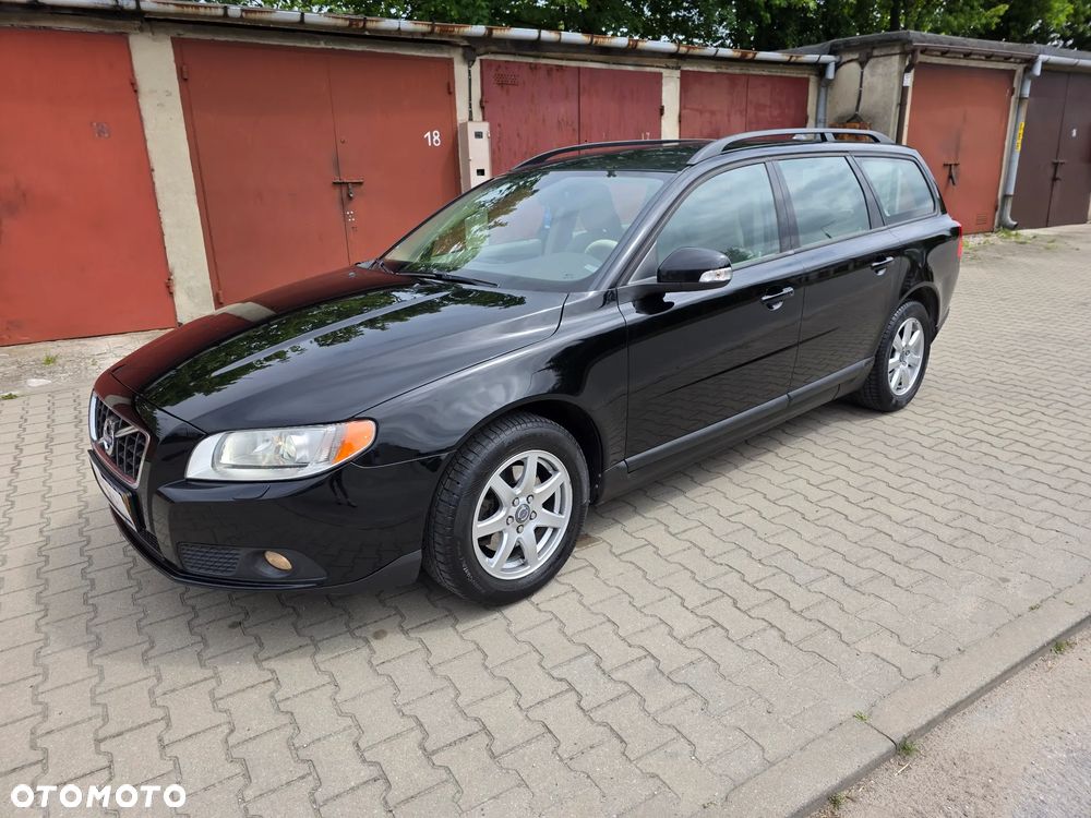 Volvo V70 2.0D Momentum - 21