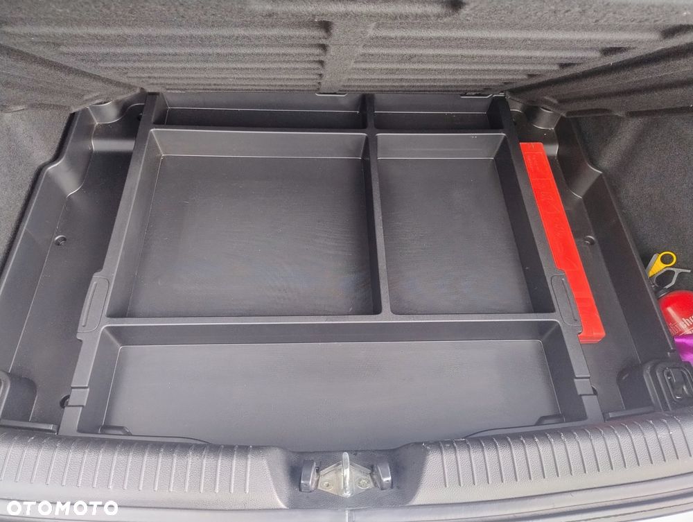 Kia Ceed 1.6 CRDi Business Line - 8