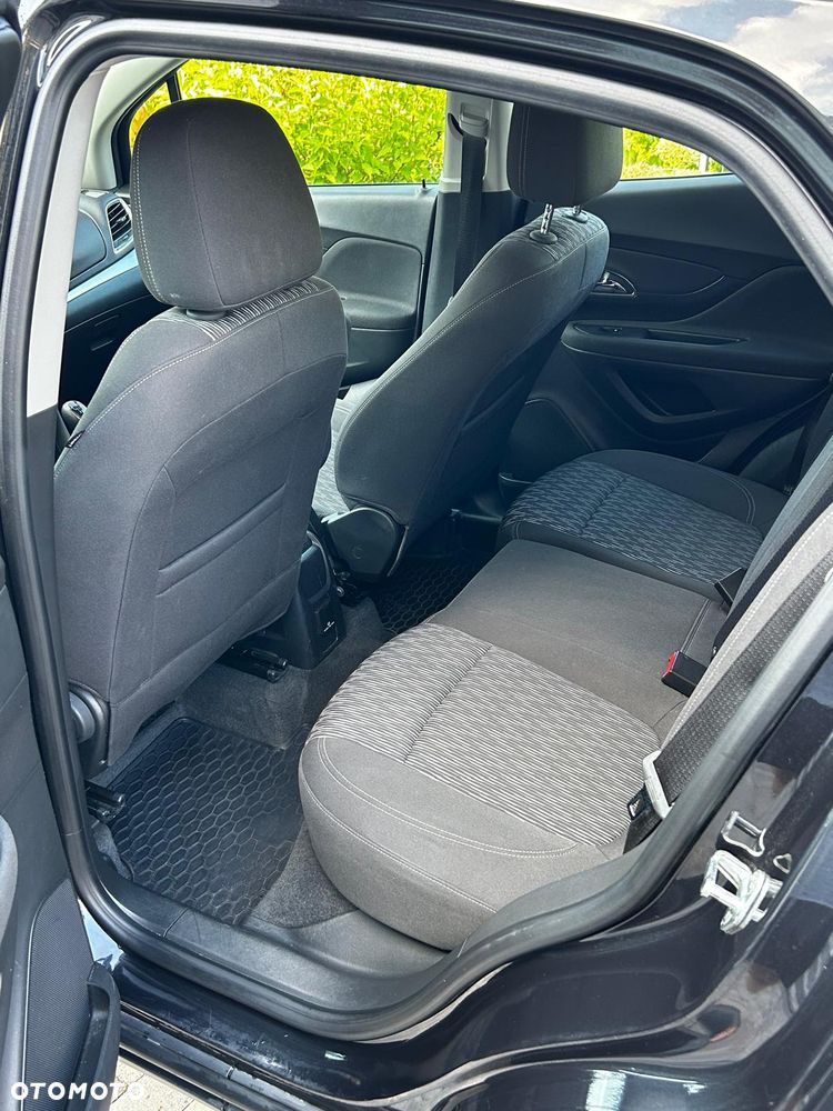 Opel Mokka 1.4 T Enjoy - 7