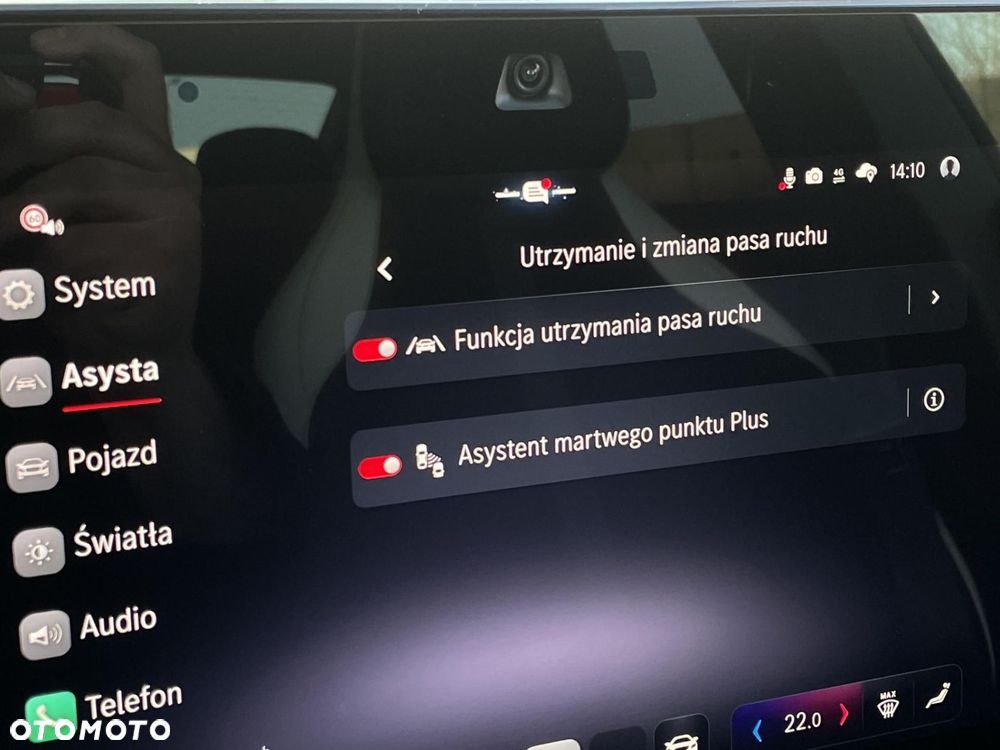 Mercedes-Benz CLA - 19