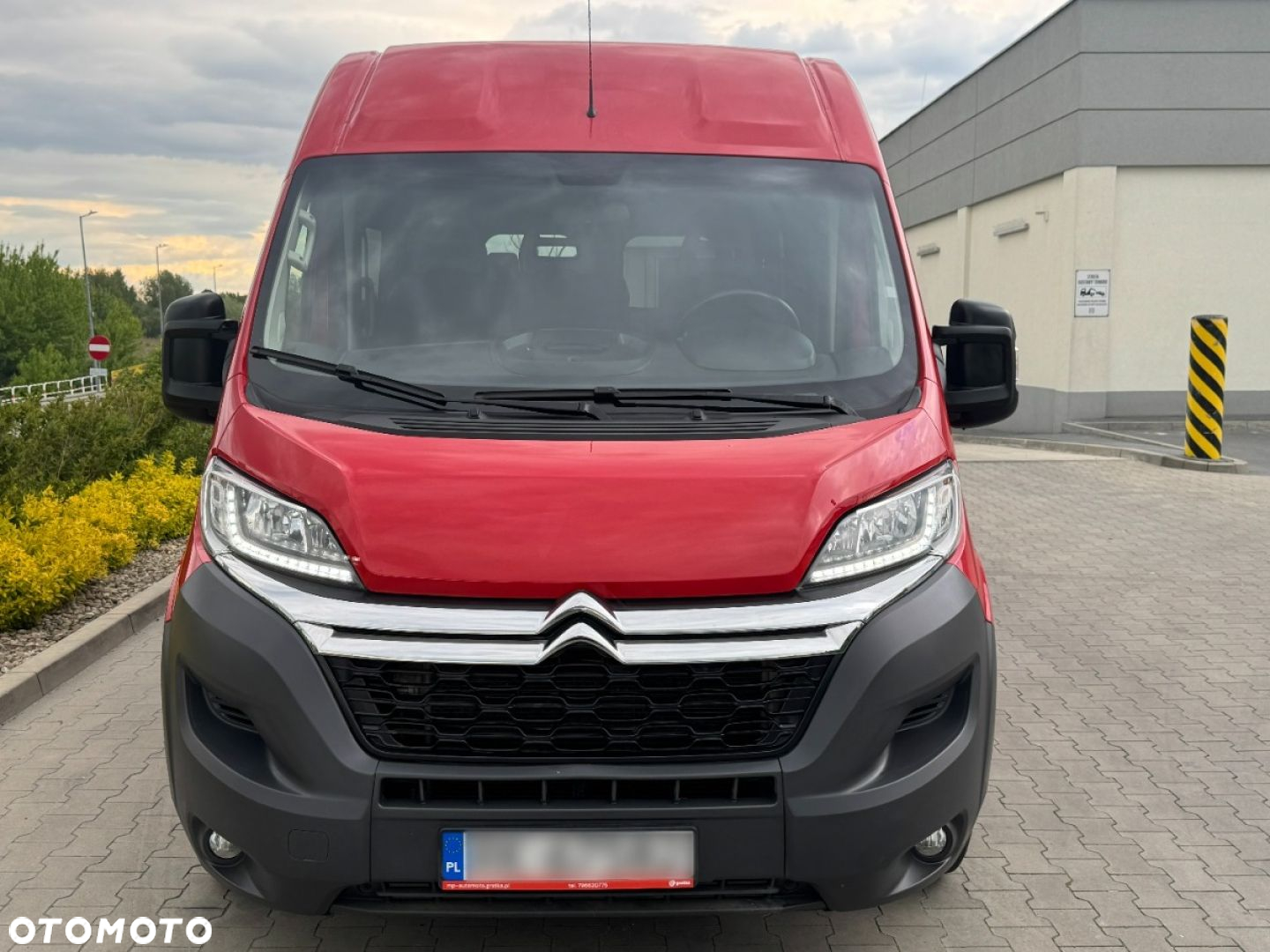 Citroën Jumper - 31
