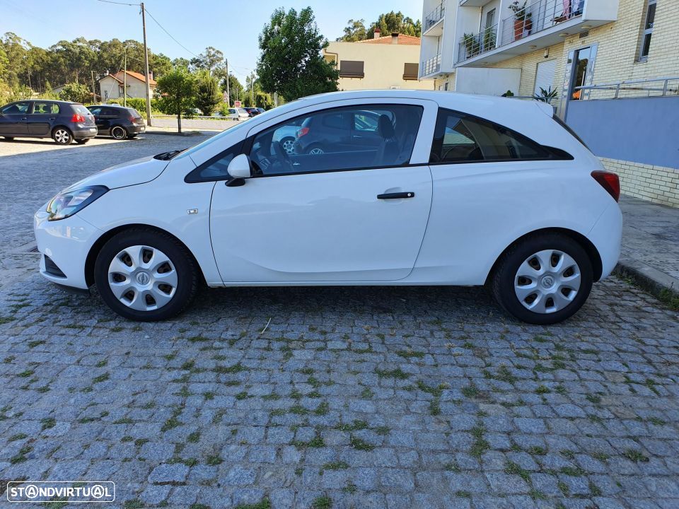 Opel Corsa 1.3 CDTi - 5
