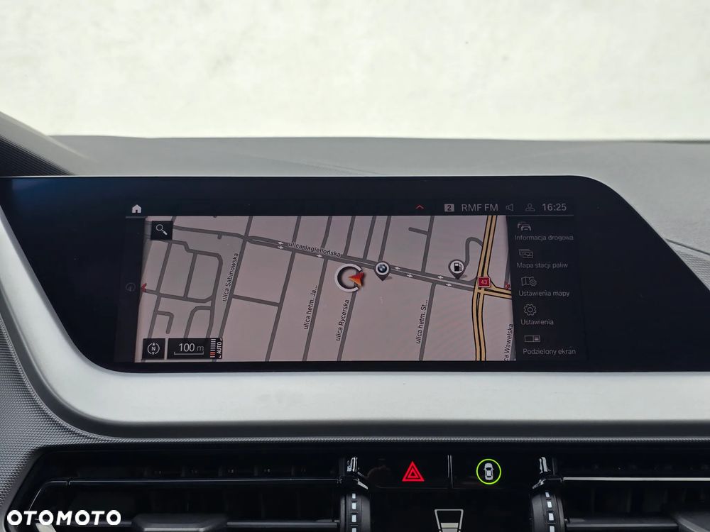 BMW Seria 1 118d Advantage - 25