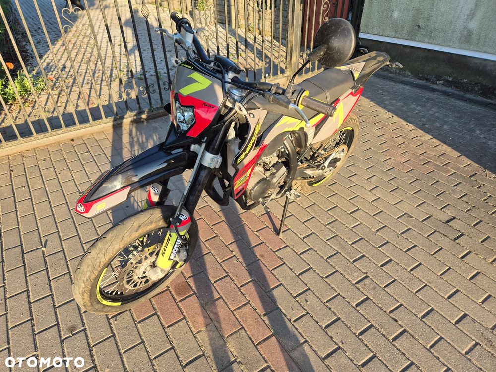 Sherco SM - 12