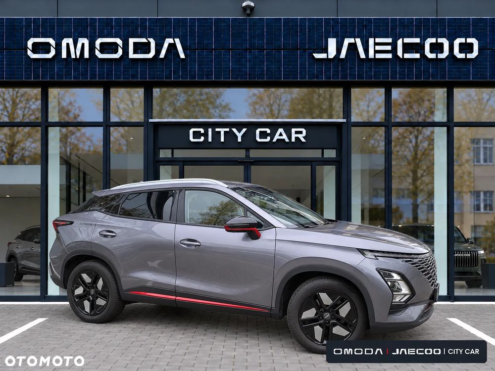 Omoda 5 1.6 T-GDI Premium DCT - 3