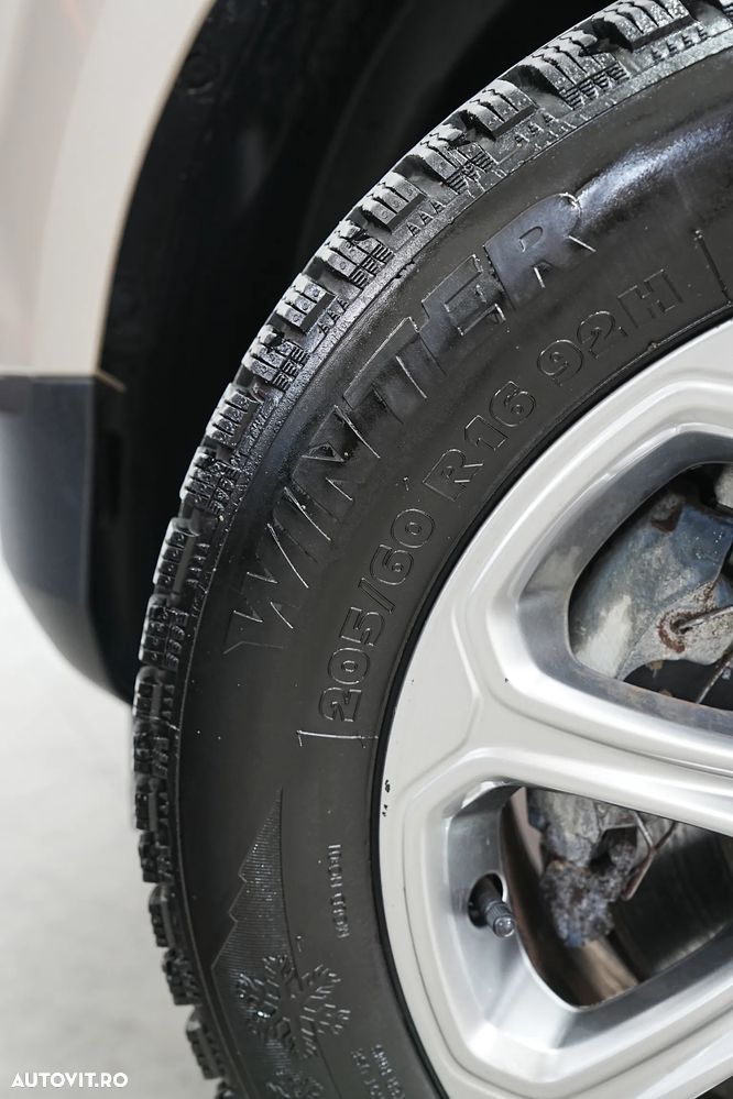 Ford EcoSport 1.0 EcoBoost Titanium - 38