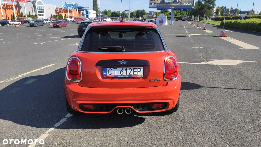 MINI Cooper S Standard - 10