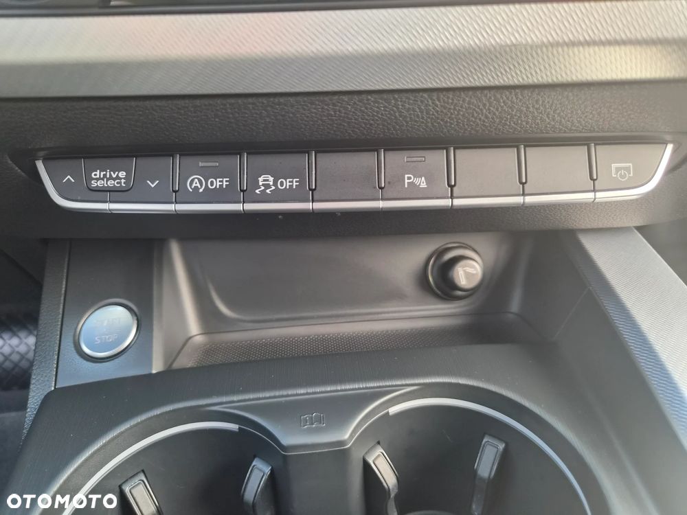 Audi A4 Avant 2.0 TDI S tronic - 22