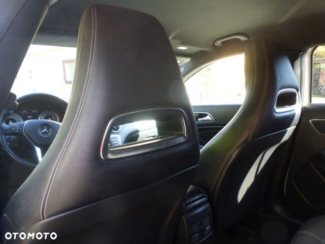 Mercedes-Benz A-Class 2013 photo 4