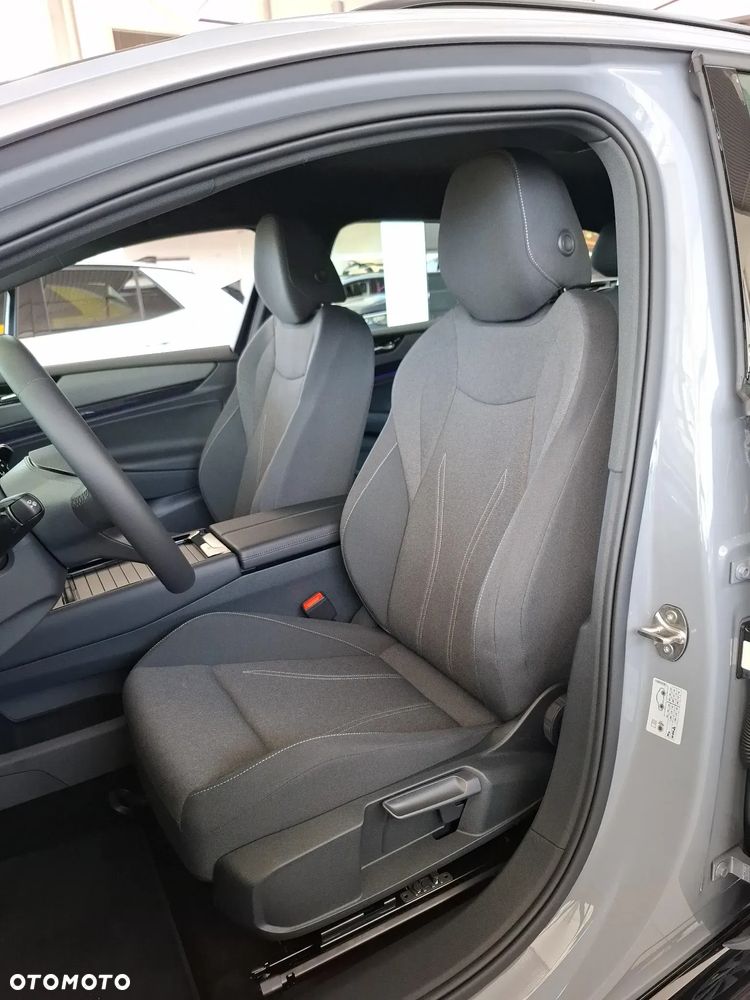 Volkswagen ID.7 Tourer - 10