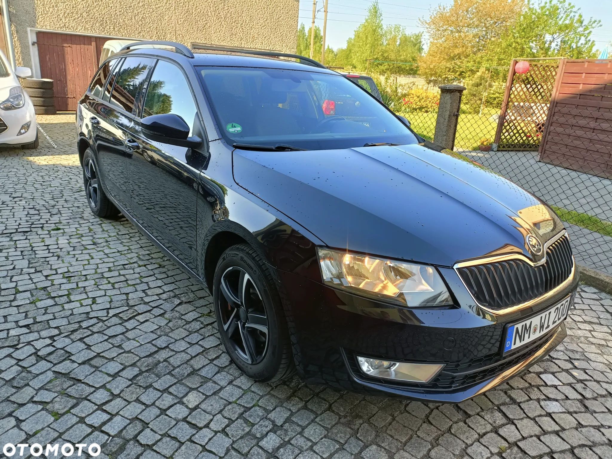 Skoda Octavia 1.4 TSI Ambition - 1