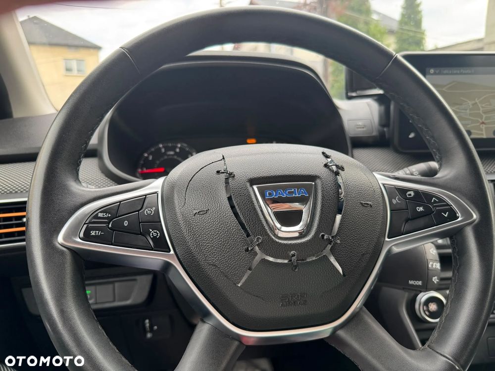 Dacia Sandero Stepway 1.0 TCe Expression - 19