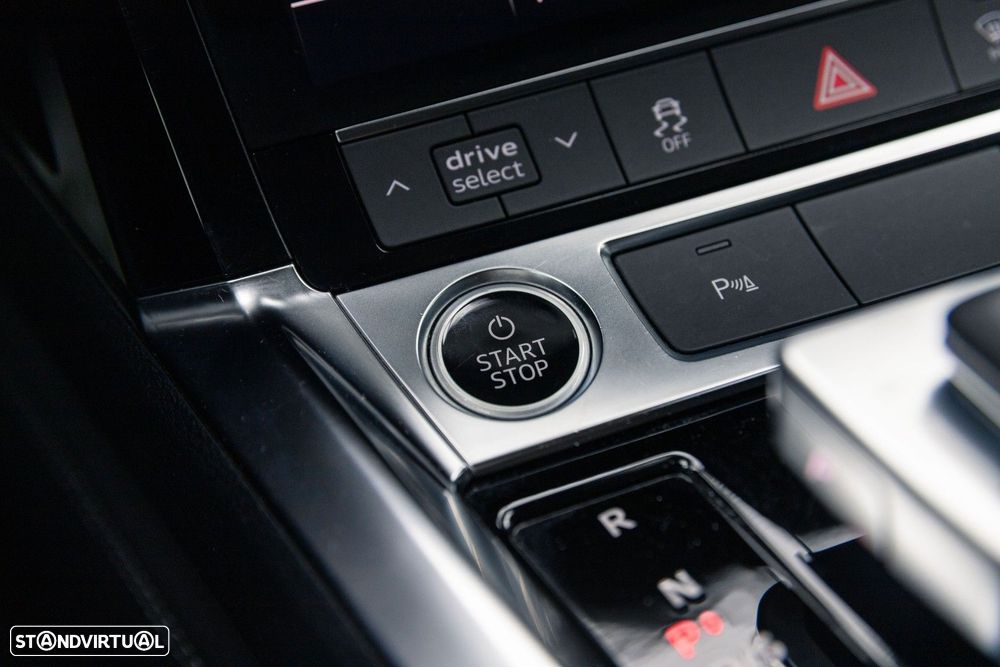 Audi e-tron Sportback 50 quattro - 39