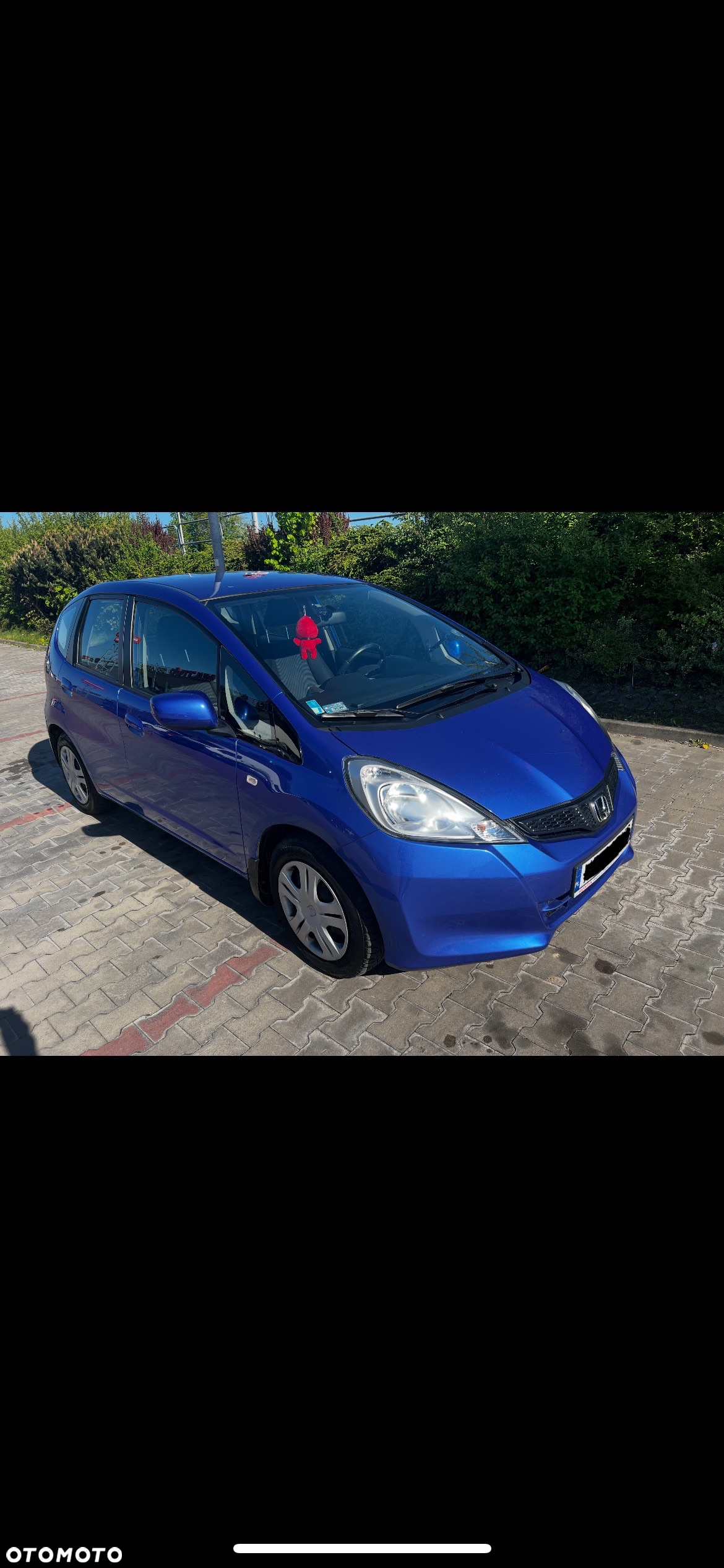Honda Jazz - 8