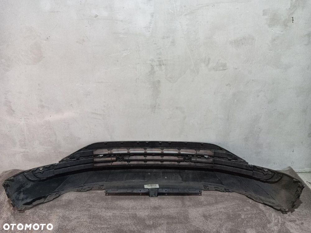DOKŁADKA ZDERZAKA PRZÓD PRZEDNIA VW TIGUAN II LIFT 5NA805903H - 7
