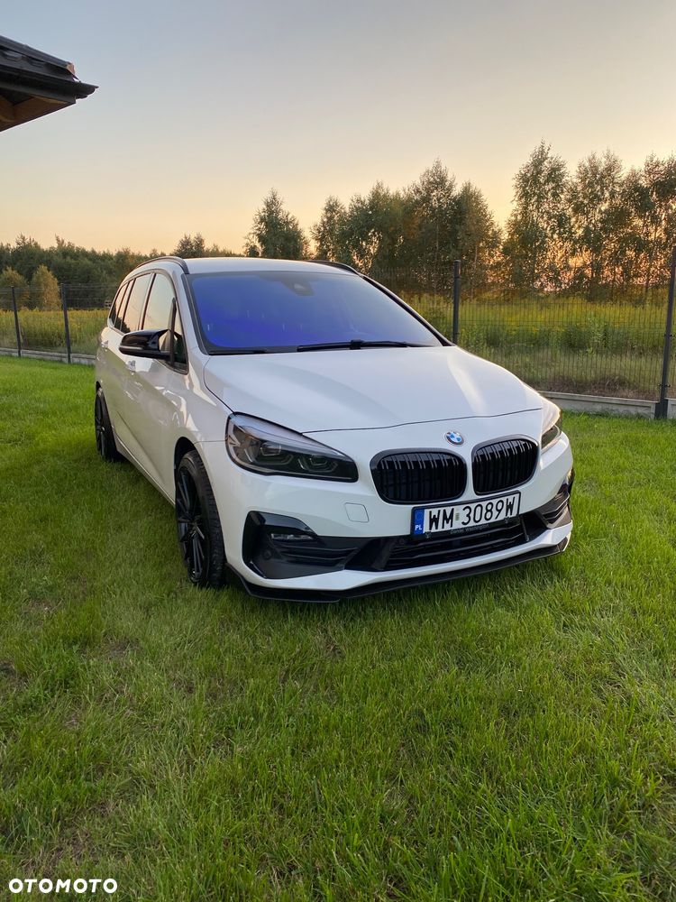 BMW Seria 2 - 2