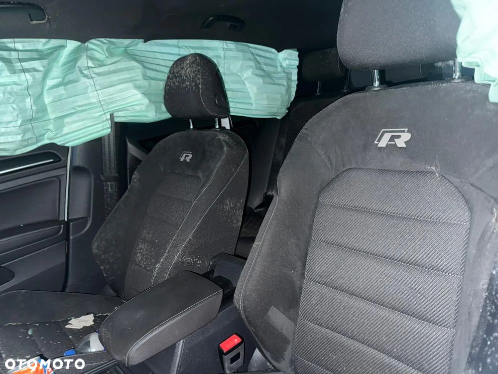 Volkswagen Golf R 4Motion (BlueMotion Technology) DSG - 10