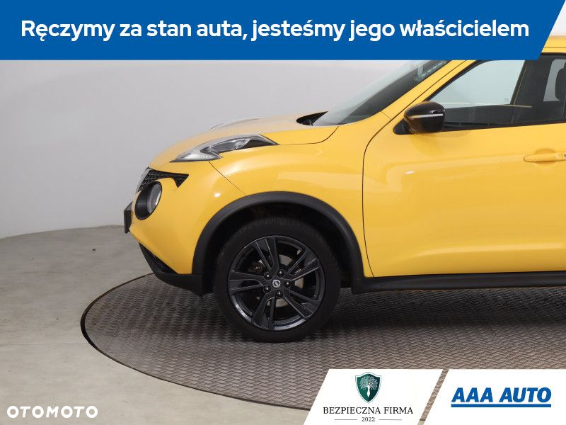 Nissan Juke - 16