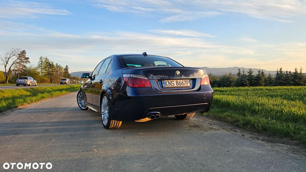 BMW Seria 5 530d - 3