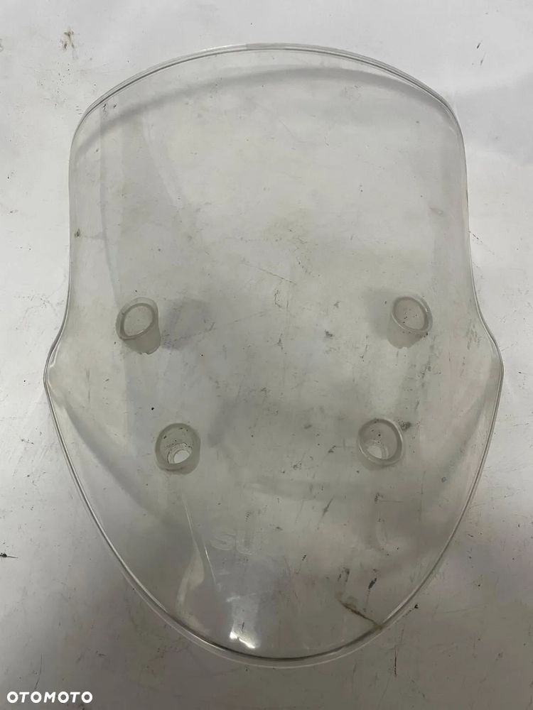 Szyba SUZUKI V-STROM 650 2012-2016 - 5