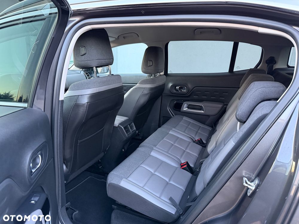 Citroën C5 Aircross 1.6 PureTech Feel EAT8 - 7