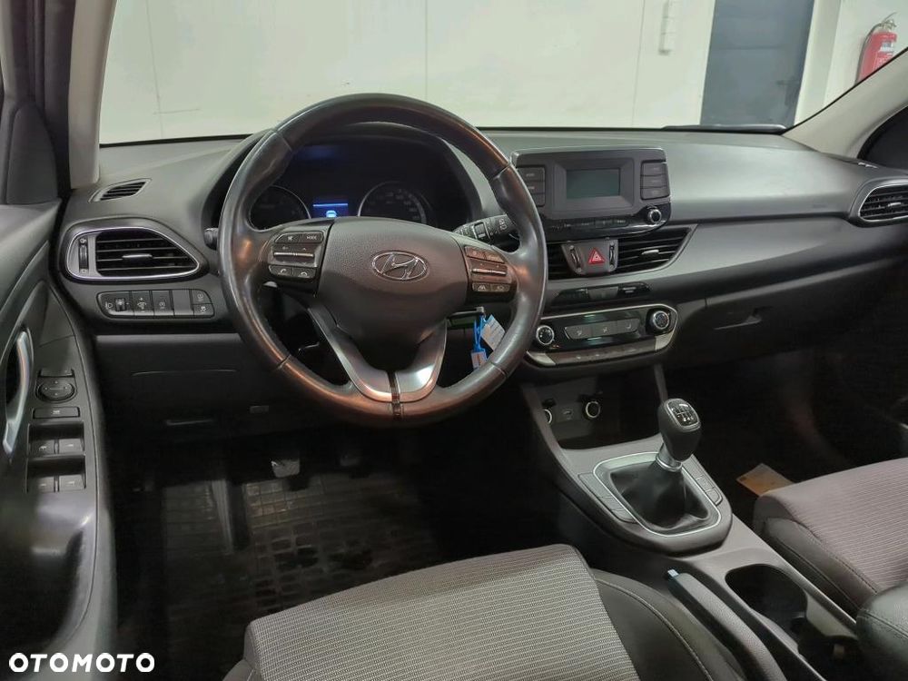 Hyundai i30 1.0 T-GDI Modern - 7