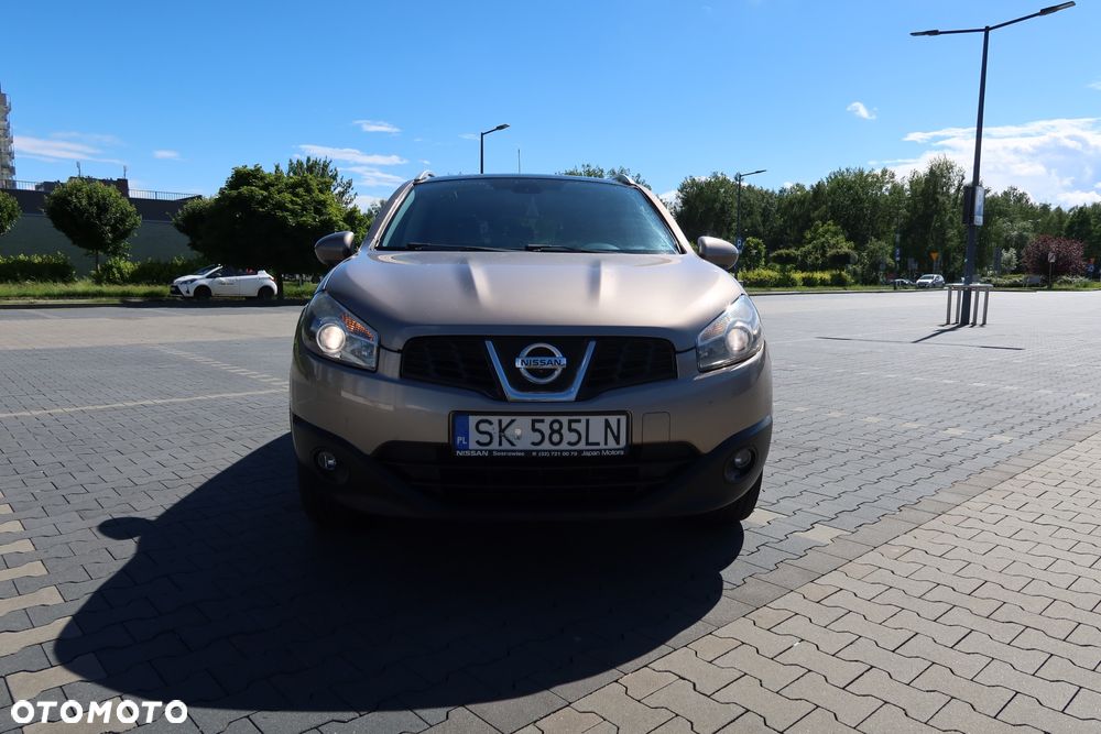 Nissan Qashqai 1.6 Tekna - 4