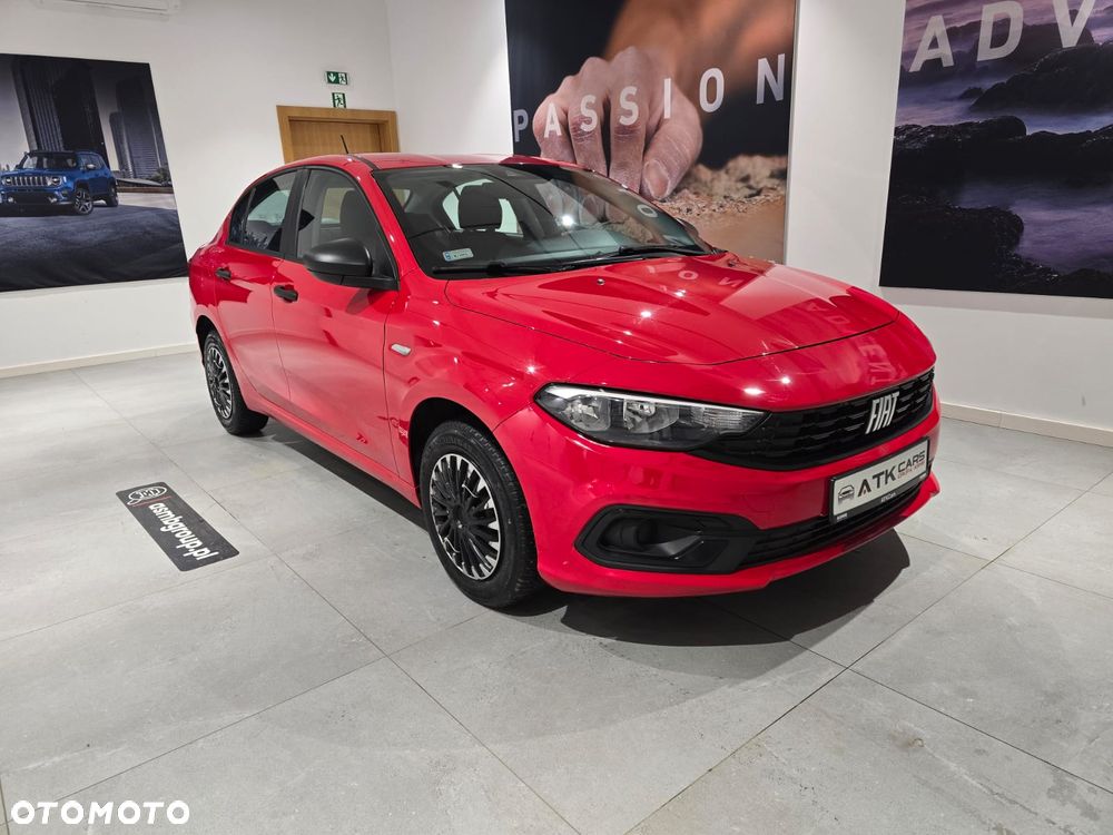 Fiat Tipo - 4