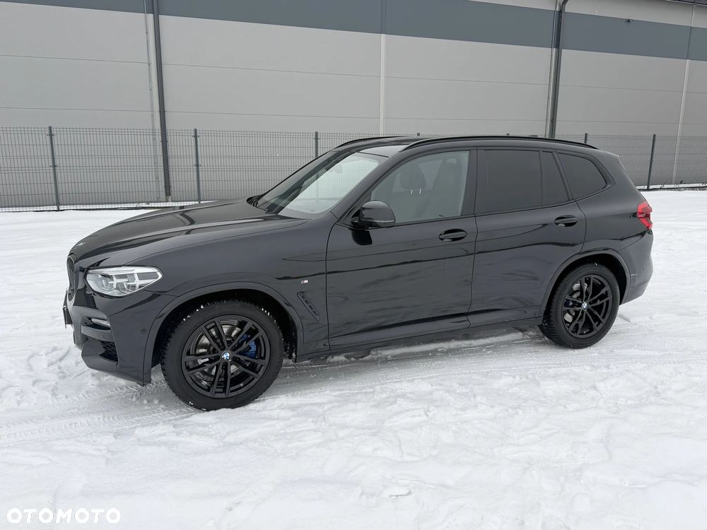 BMW X3 - 12