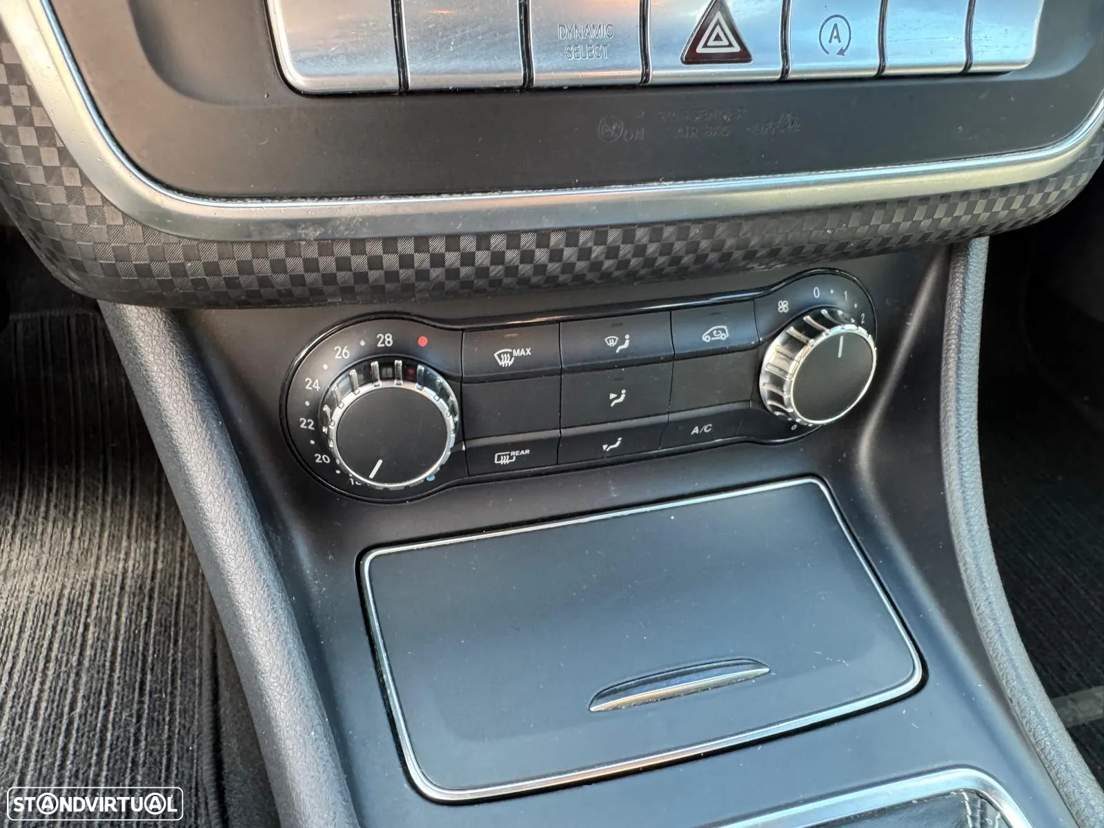 Mercedes-Benz A 180 d Style - 22