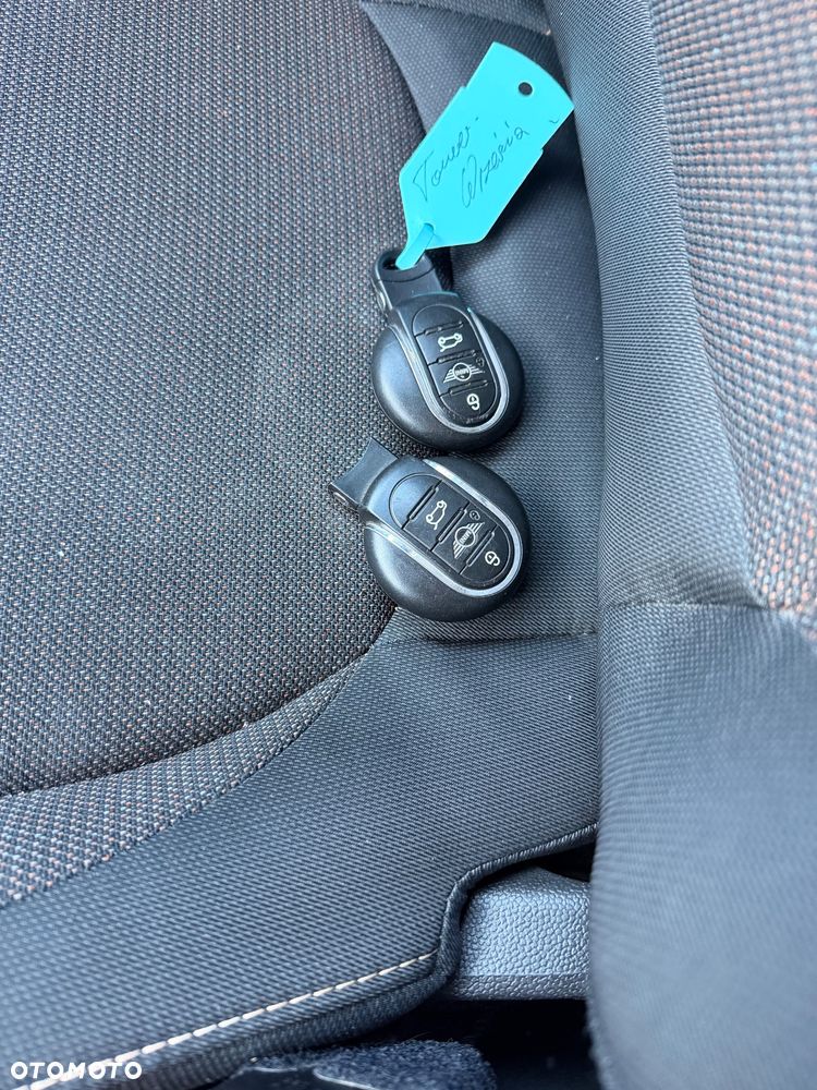 MINI Cooper D Seven Chili - 15