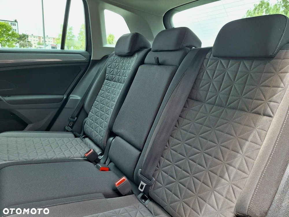 Volkswagen Tiguan 1.5 TSI EVO Life DSG - 21