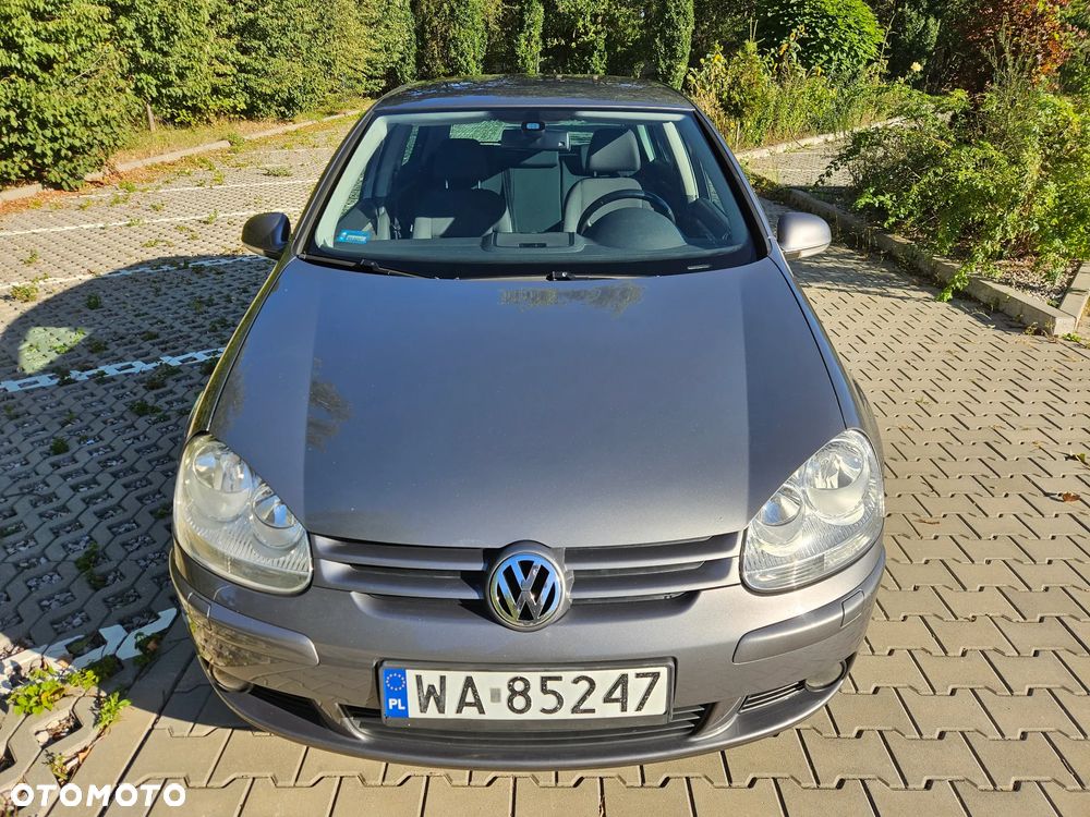Volkswagen Golf 1.6 United - 2