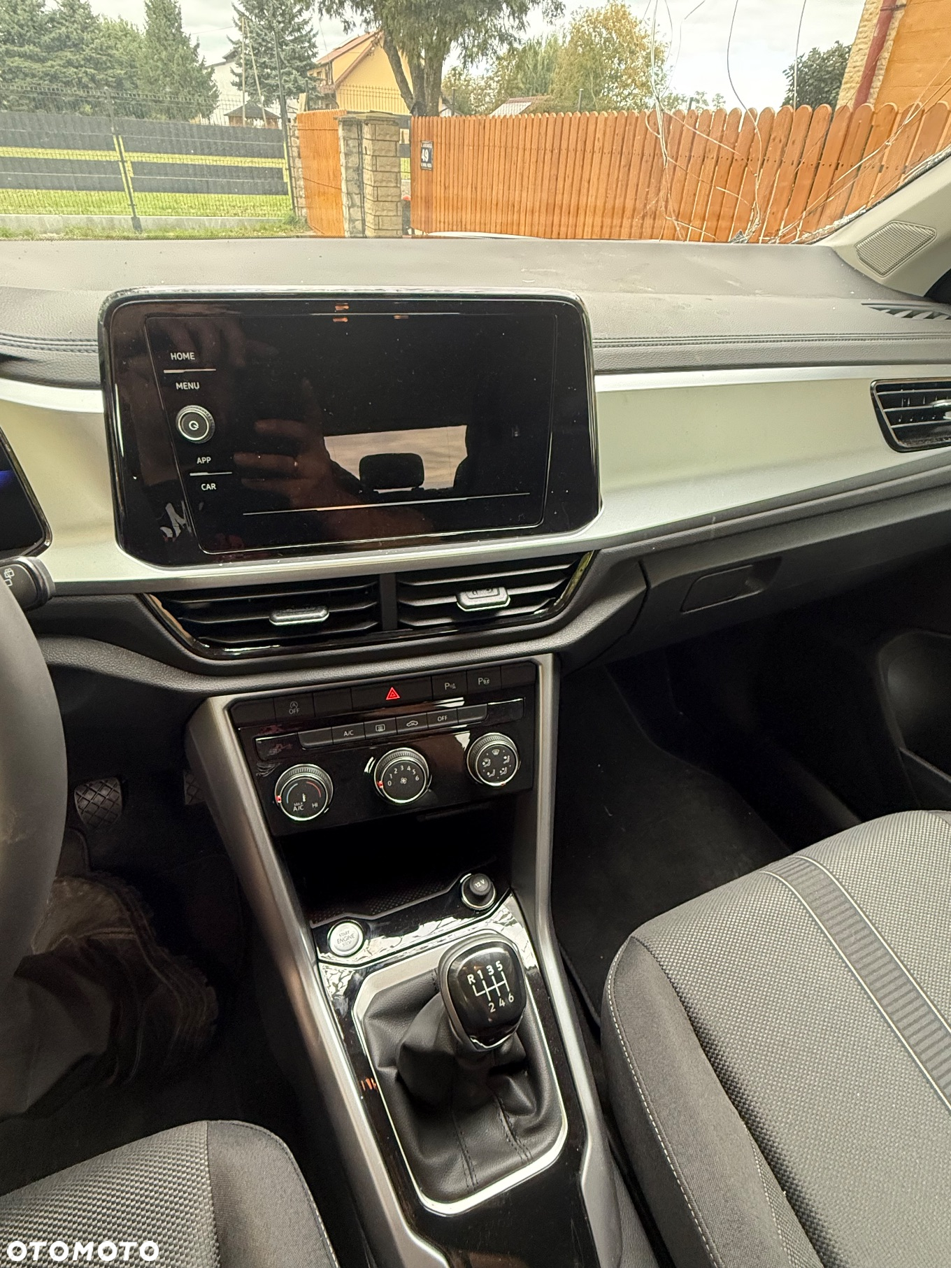 Volkswagen T-Roc 1.5 TSI Life Plus - 12